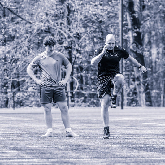 Performance Coach