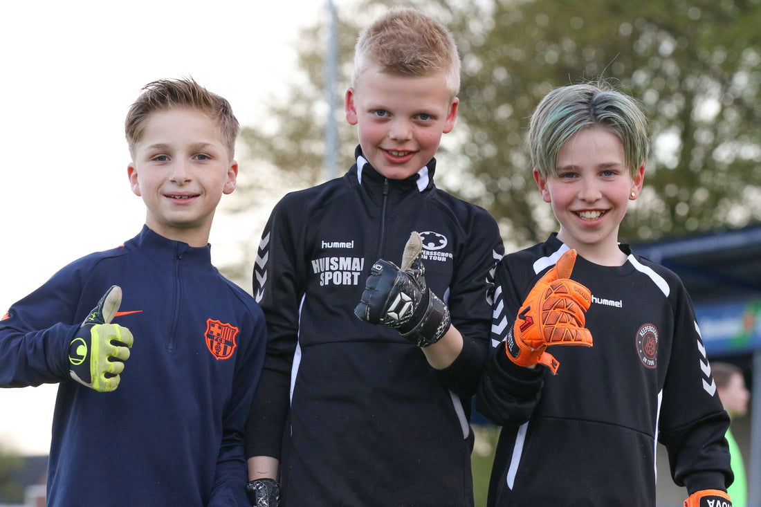 Kwaliteit / vertrouwen