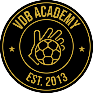 VDB Academy Logo
